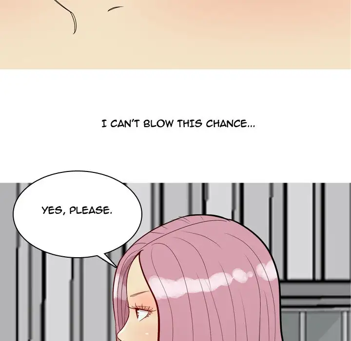 My Lovers Prelude - Chapter 35 Page 6