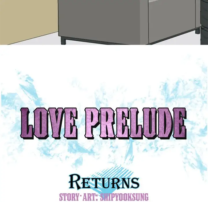 My Lovers Prelude - Chapter 35 Page 9
