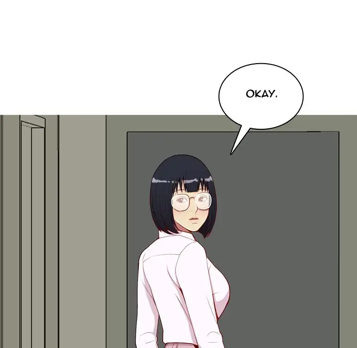 My Lovers Prelude - Chapter 37 Page 33