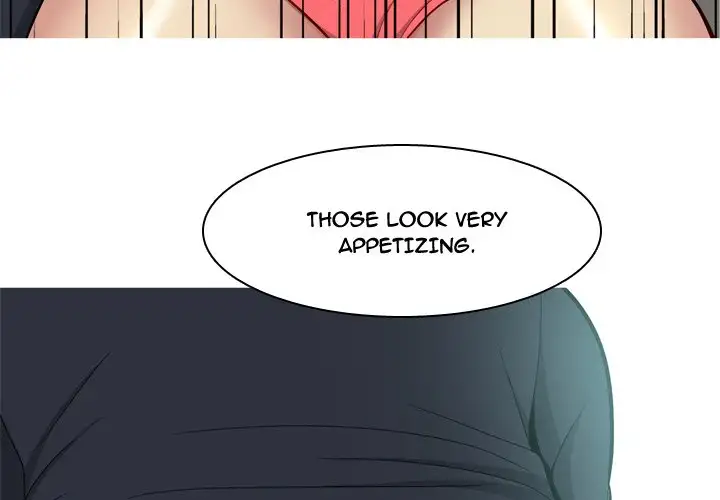 My Lovers Prelude - Chapter 37 Page 4