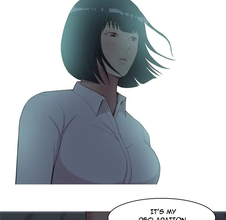 My Lovers Prelude - Chapter 37 Page 86