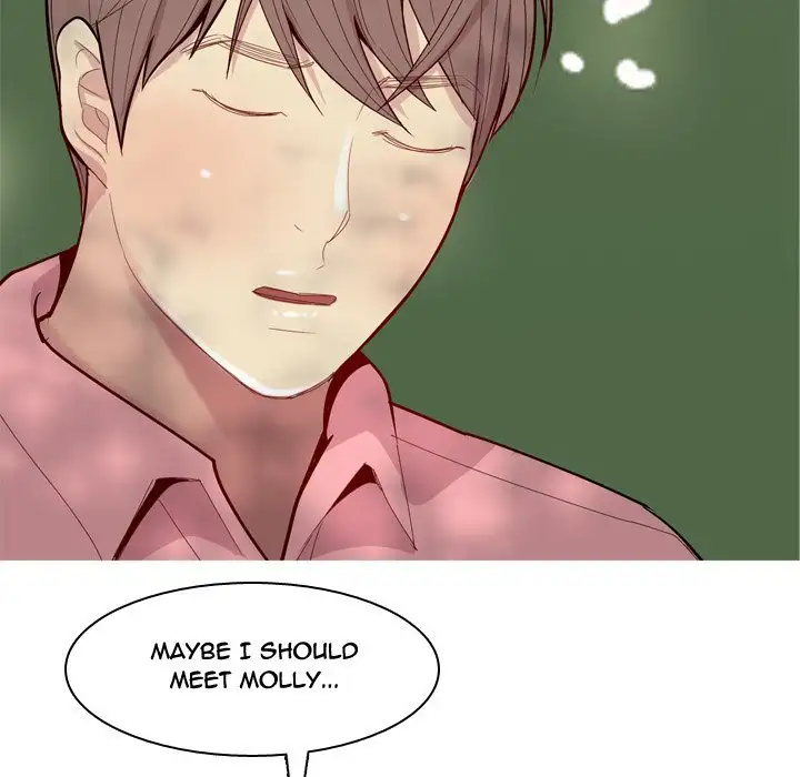 My Lovers Prelude - Chapter 38 Page 73