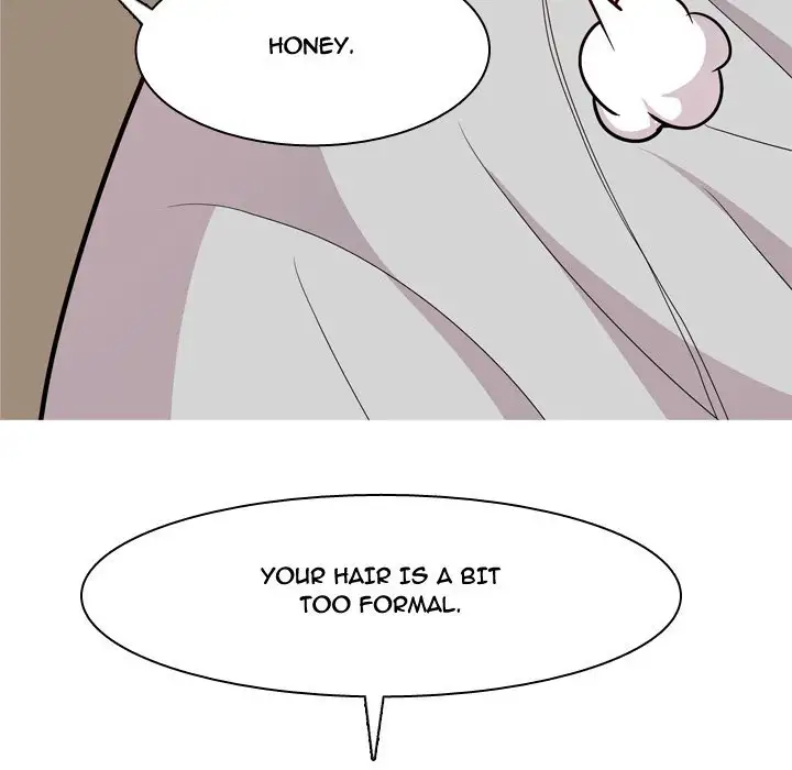 My Lovers Prelude - Chapter 38 Page 91