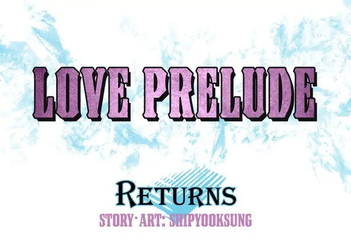 My Lovers Prelude - Chapter 39 Page 1
