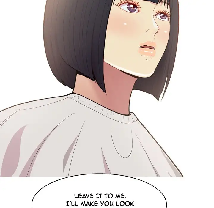 My Lovers Prelude - Chapter 39 Page 16