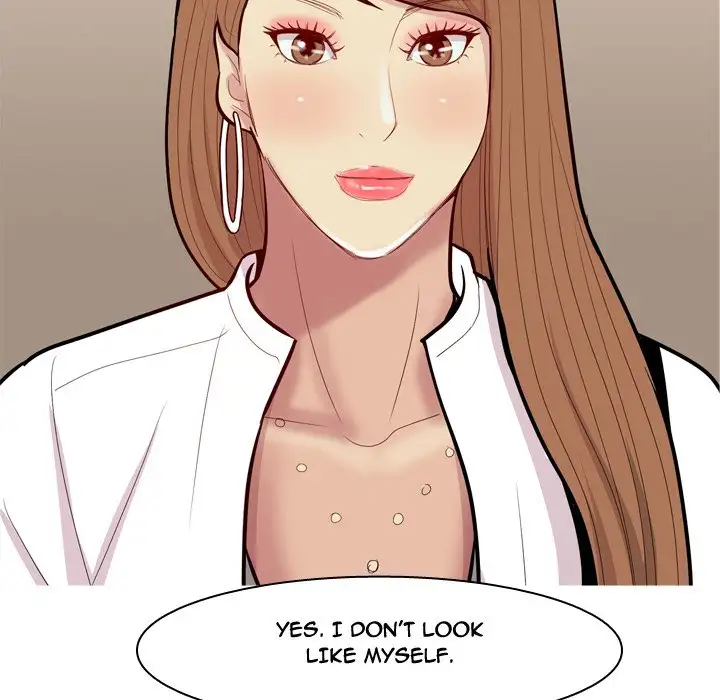My Lovers Prelude - Chapter 39 Page 80