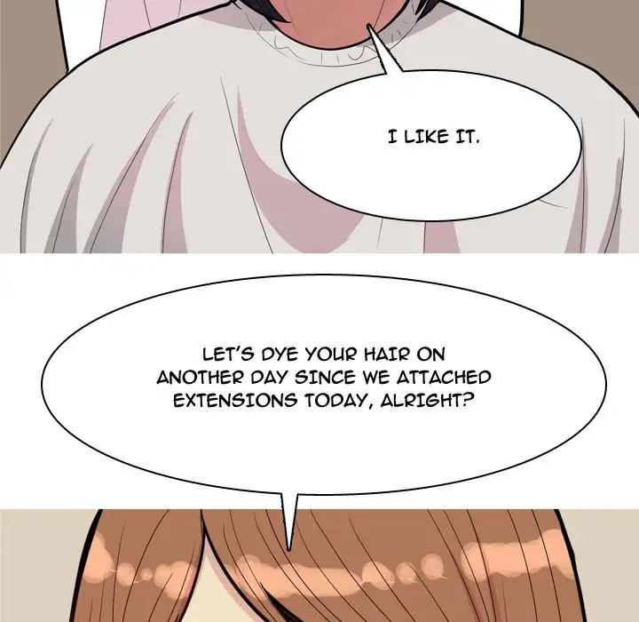 My Lovers Prelude - Chapter 39 Page 84