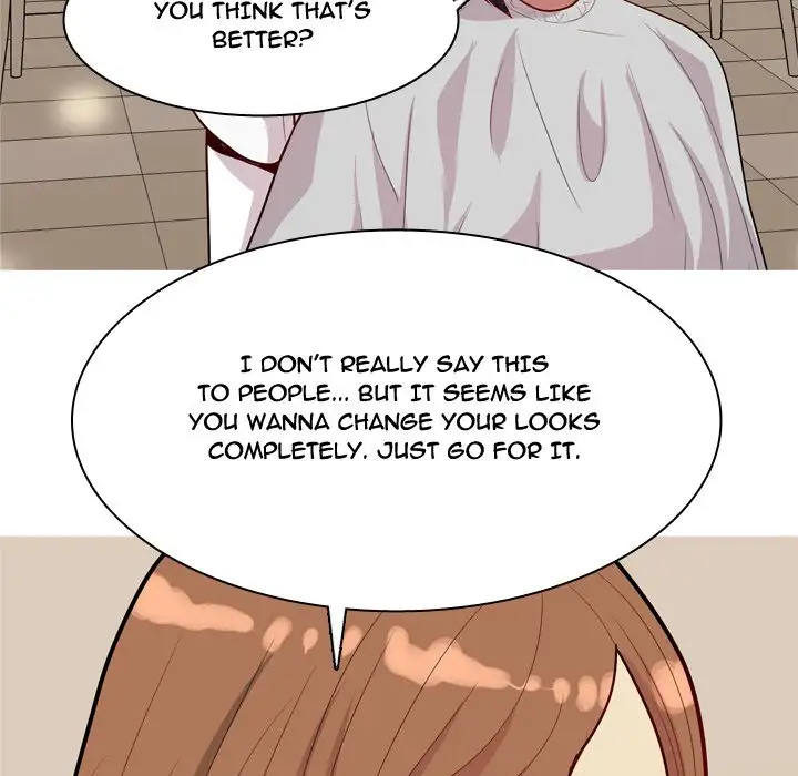 My Lovers Prelude - Chapter 39 Page 9