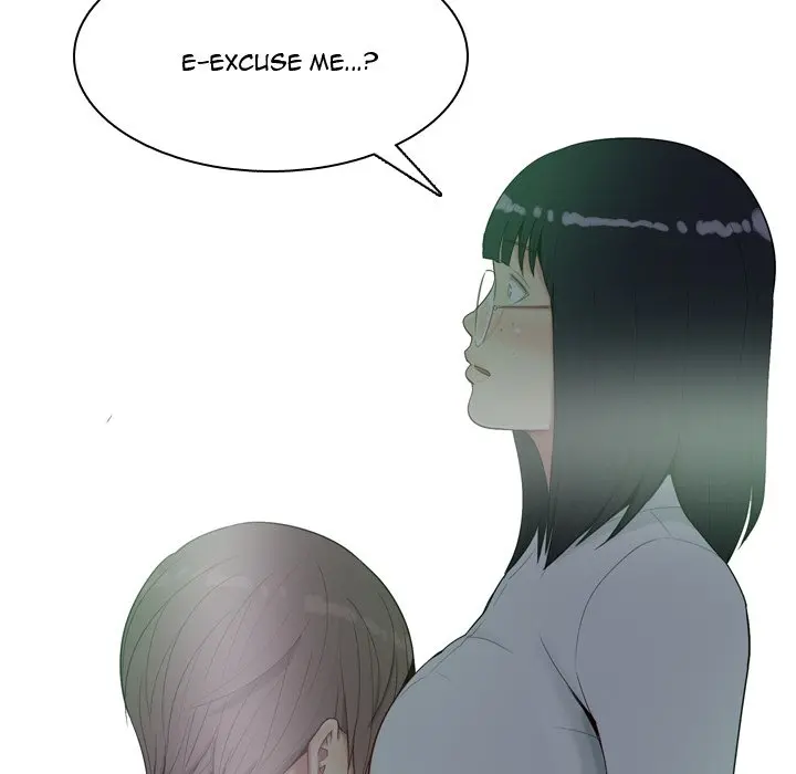 My Lovers Prelude - Chapter 4 Page 88