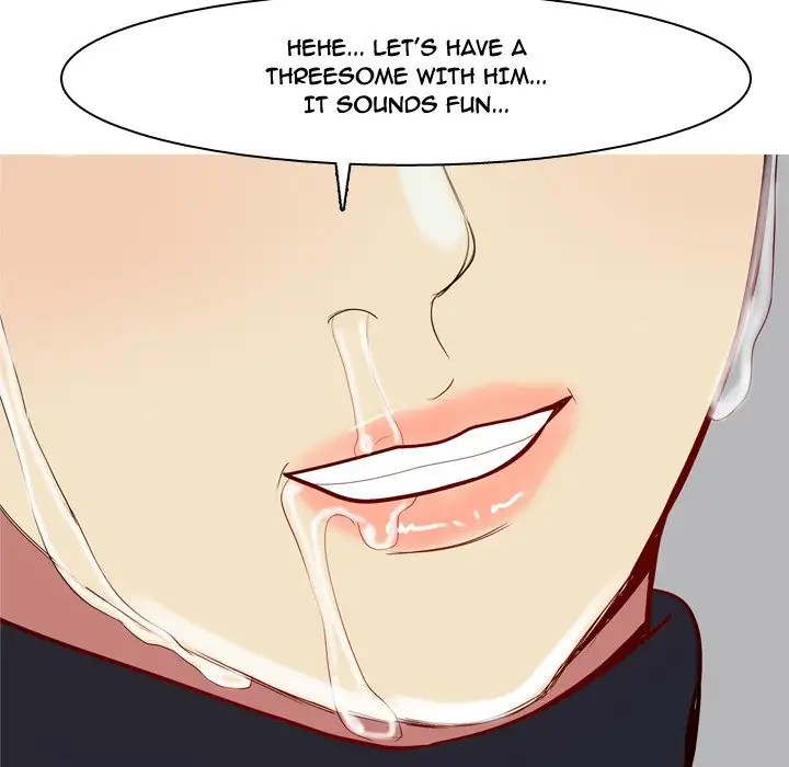 My Lovers Prelude - Chapter 40 Page 58