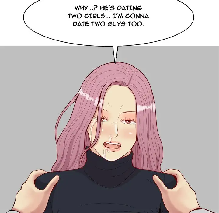 My Lovers Prelude - Chapter 40 Page 61