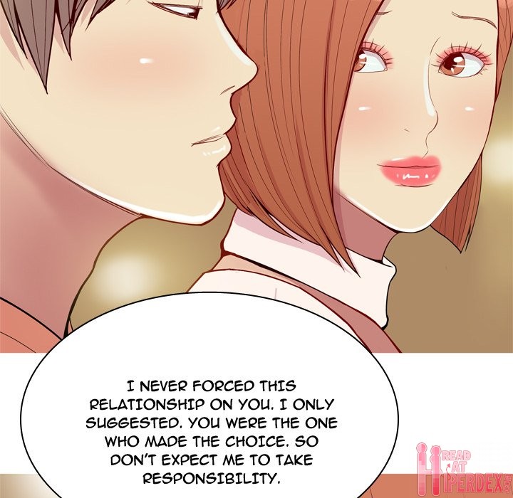 My Lovers Prelude - Chapter 44 Page 23