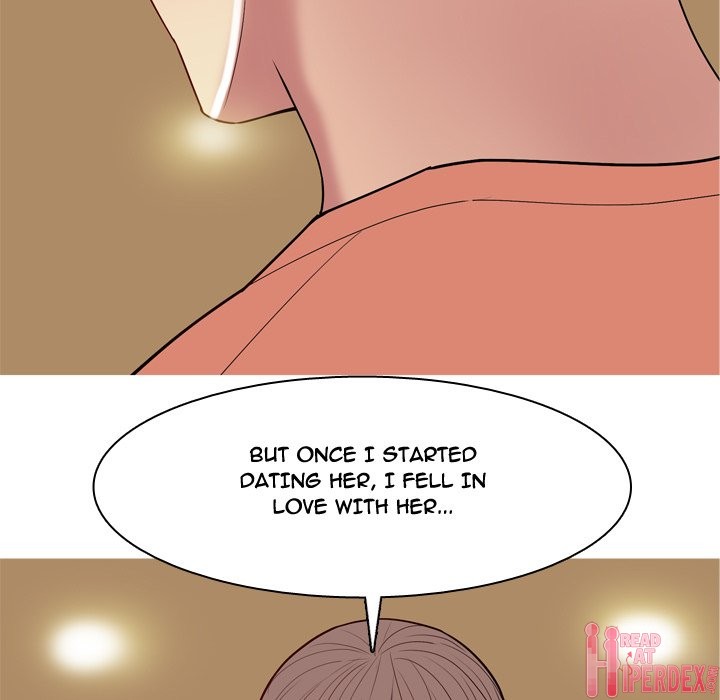 My Lovers Prelude - Chapter 44 Page 39