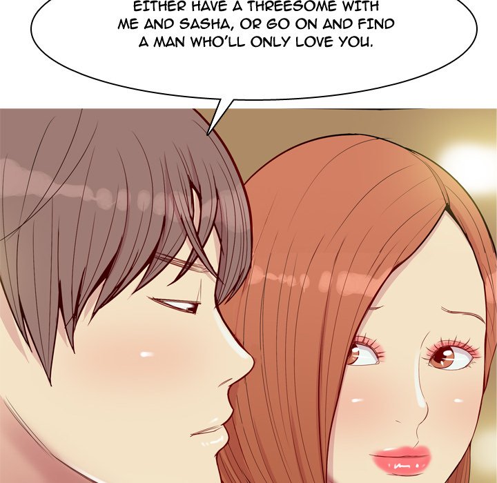 My Lovers Prelude - Chapter 44 Page 48