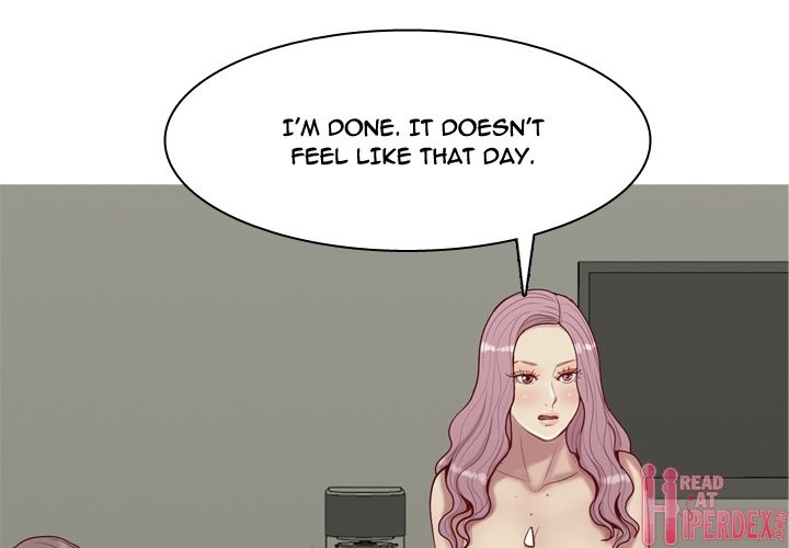 My Lovers Prelude - Chapter 45 Page 1