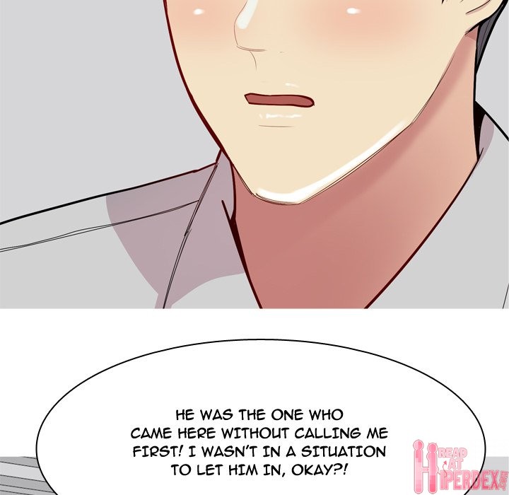 My Lovers Prelude - Chapter 45 Page 39