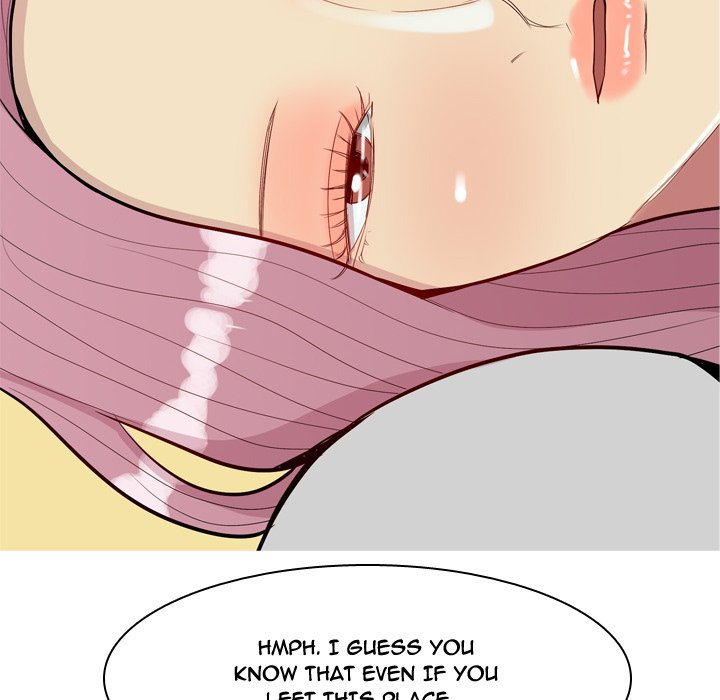 My Lovers Prelude - Chapter 45 Page 84