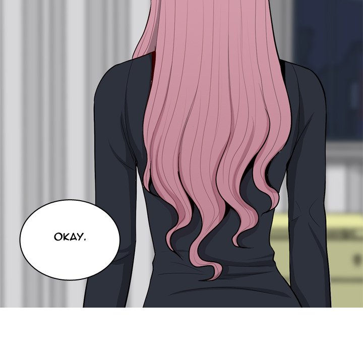 My Lovers Prelude - Chapter 46 Page 24