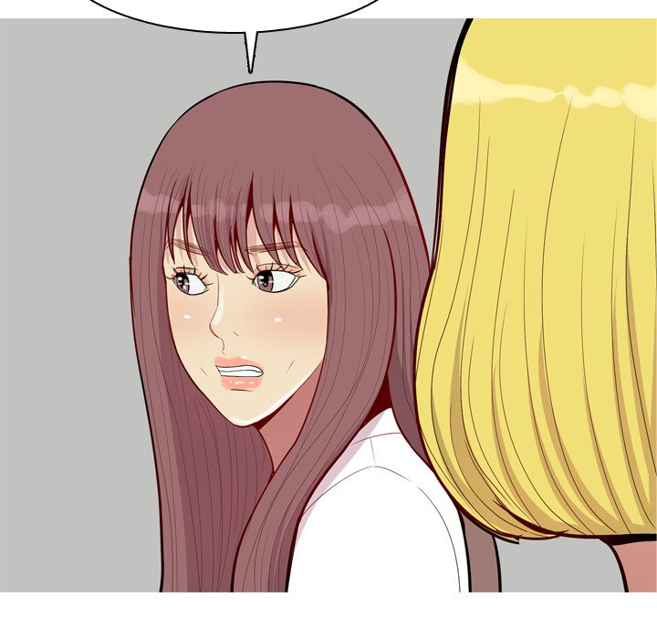 My Lovers Prelude - Chapter 46 Page 41