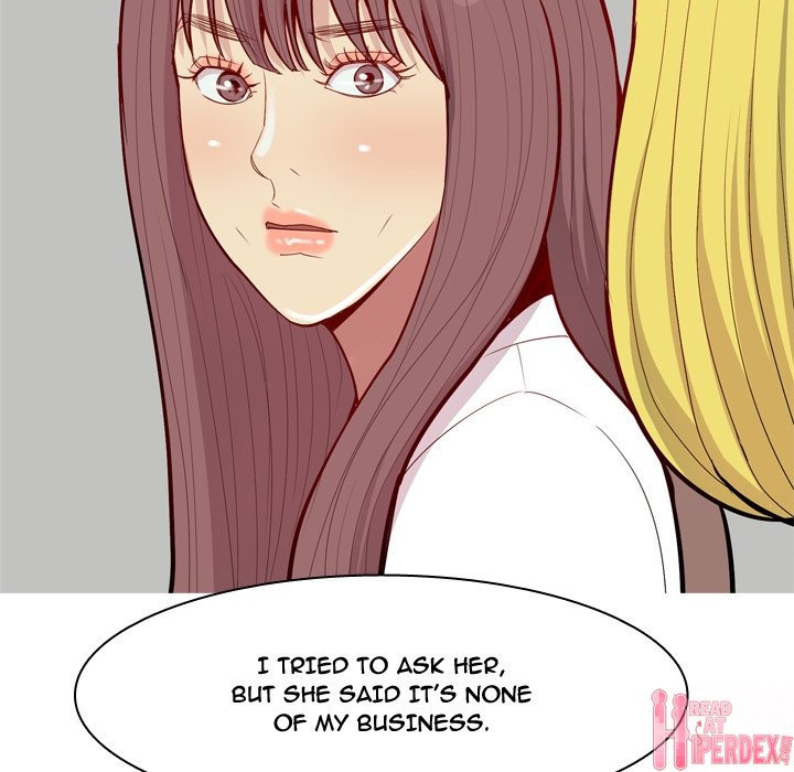 My Lovers Prelude - Chapter 46 Page 44