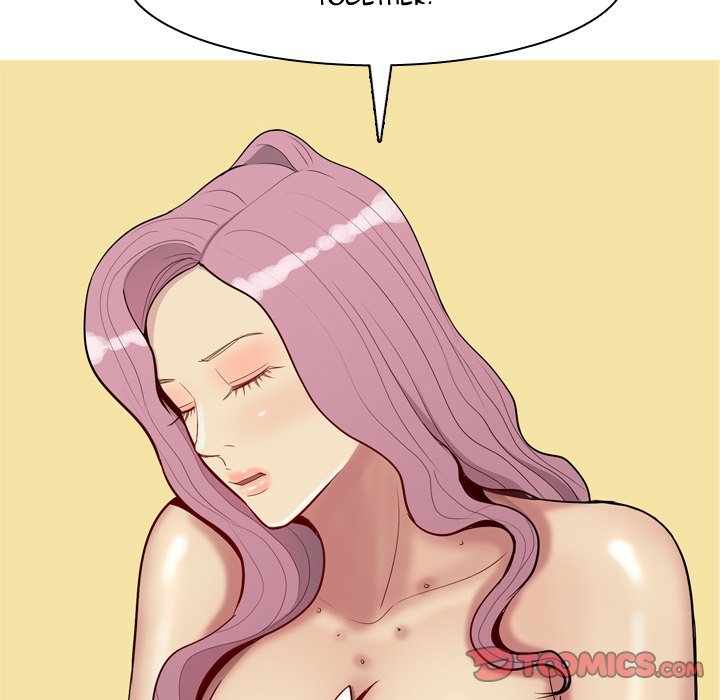 My Lovers Prelude - Chapter 46 Page 6