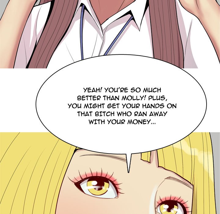 My Lovers Prelude - Chapter 46 Page 69