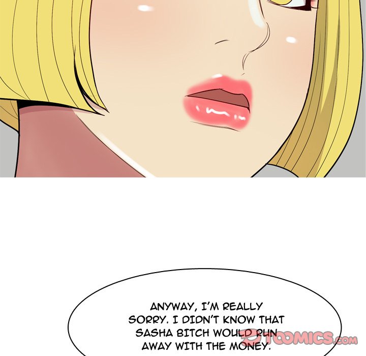 My Lovers Prelude - Chapter 46 Page 70