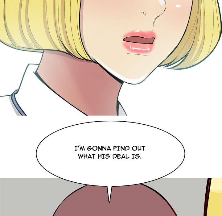 My Lovers Prelude - Chapter 46 Page 80