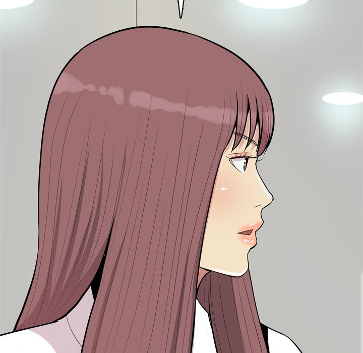 My Lovers Prelude - Chapter 46 Page 84