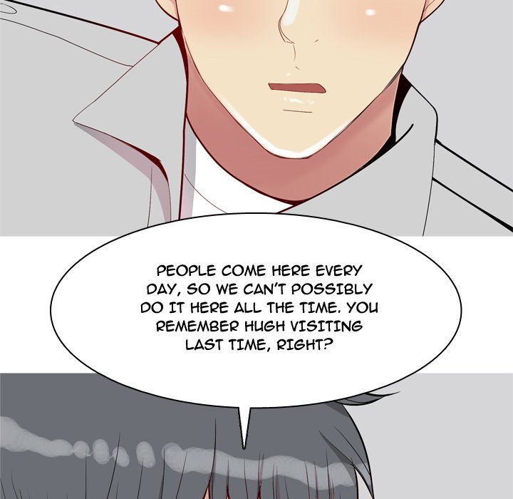My Lovers Prelude - Chapter 46 Page 9
