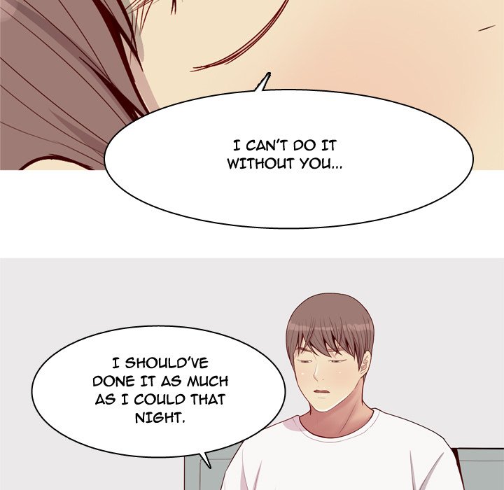 My Lovers Prelude - Chapter 47 Page 43