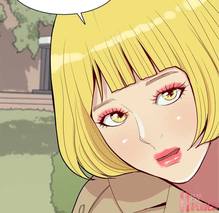 My Lovers Prelude - Chapter 47 Page 71