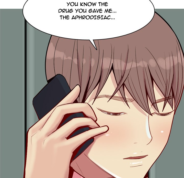 My Lovers Prelude - Chapter 47 Page 8