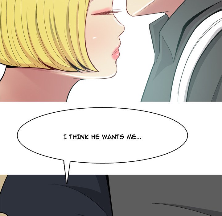 My Lovers Prelude - Chapter 48 Page 43