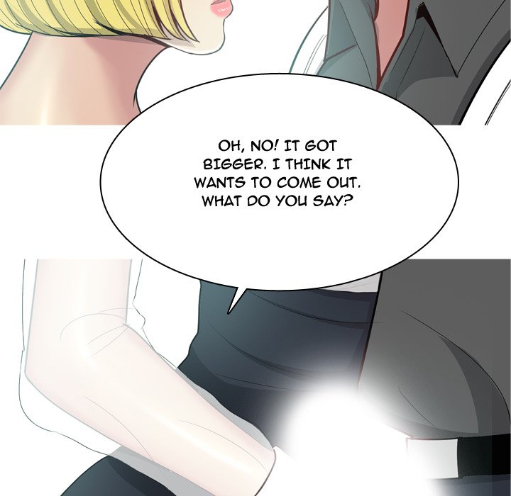 My Lovers Prelude - Chapter 48 Page 52