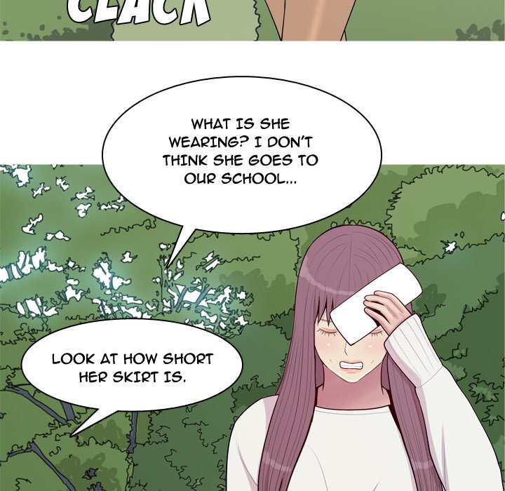 My Lovers Prelude - Chapter 48 Page 72