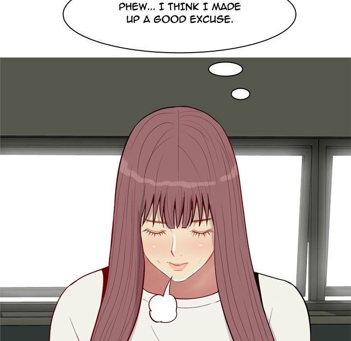 My Lovers Prelude - Chapter 48 Page 88