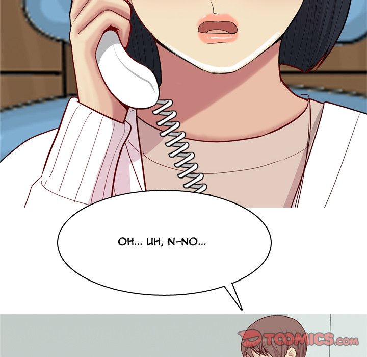 My Lovers Prelude - Chapter 49 Page 10