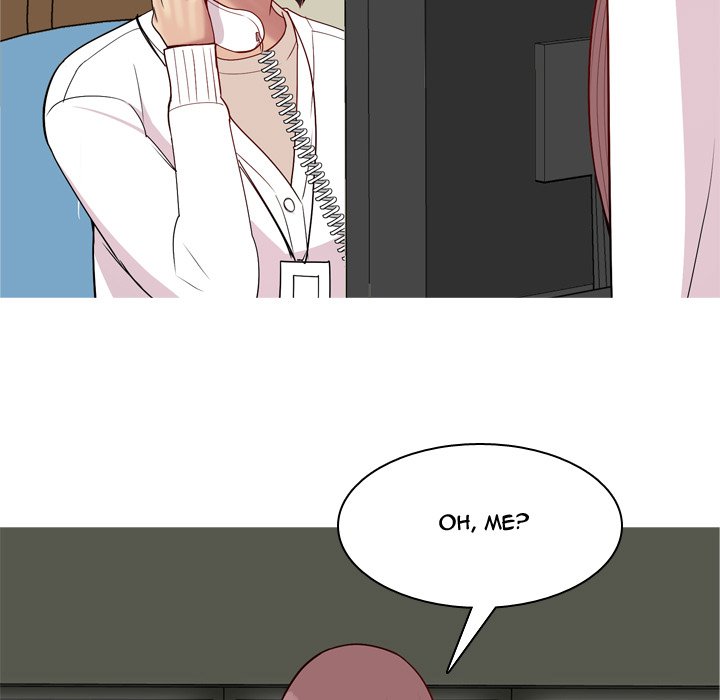 My Lovers Prelude - Chapter 49 Page 13