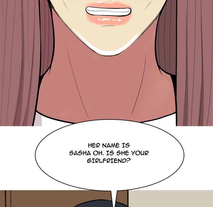 My Lovers Prelude - Chapter 49 Page 16