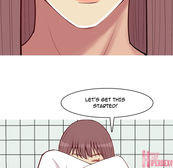 My Lovers Prelude - Chapter 49 Page 76