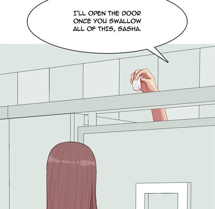 My Lovers Prelude - Chapter 49 Page 88