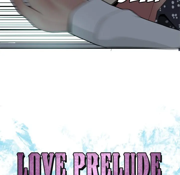 My Lovers Prelude - Chapter 5 Page 16
