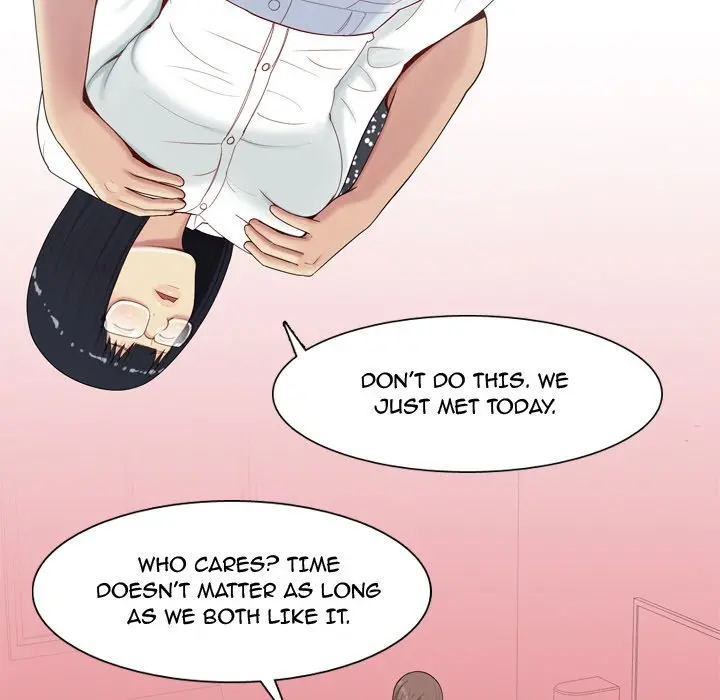 My Lovers Prelude - Chapter 5 Page 68