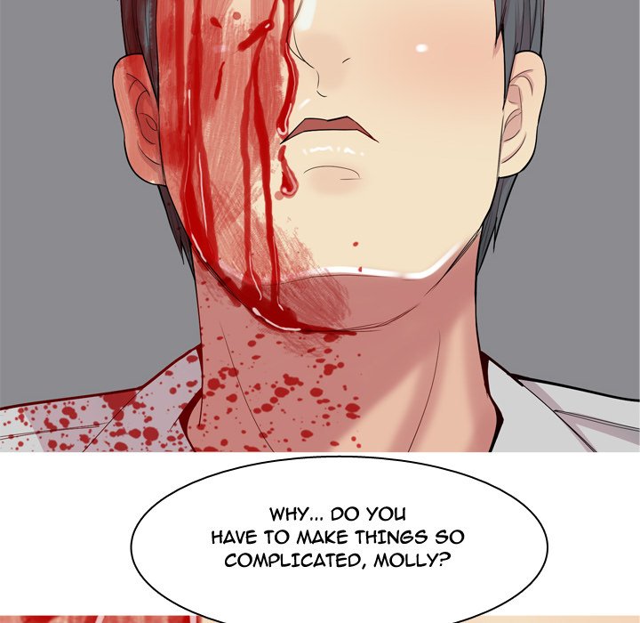 My Lovers Prelude - Chapter 51 Page 60