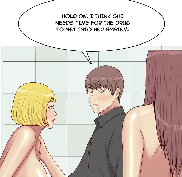 My Lovers Prelude - Chapter 51 Page 85