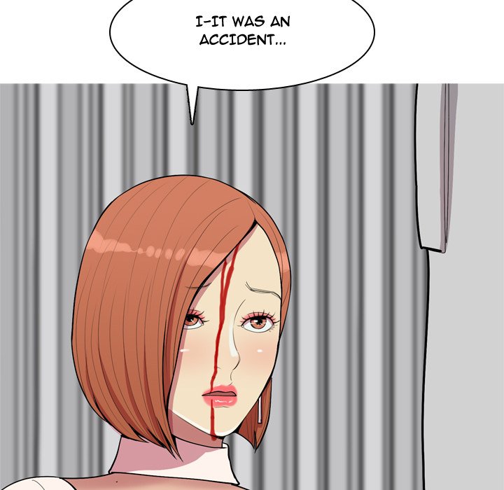 My Lovers Prelude - Chapter 52 Page 45