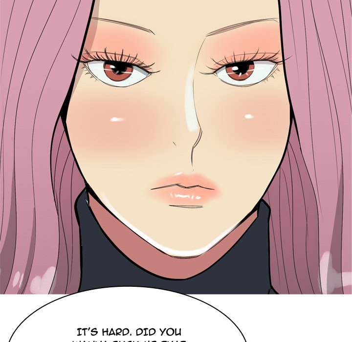 My Lovers Prelude - Chapter 54 Page 84