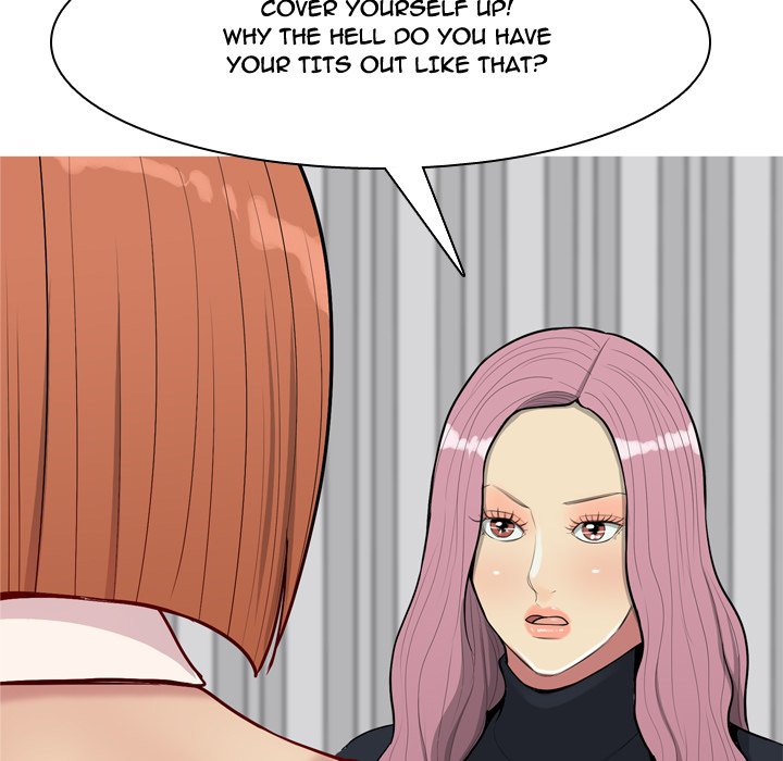 My Lovers Prelude - Chapter 55 Page 35