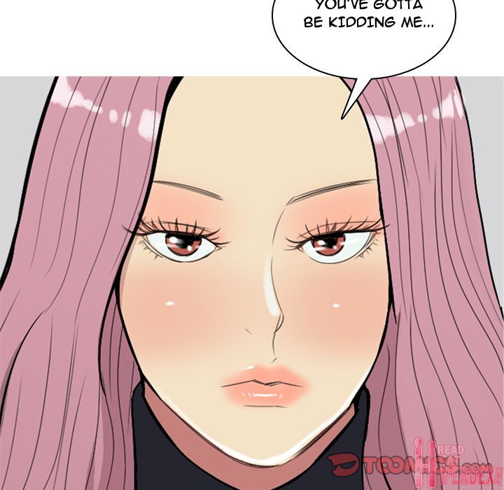 My Lovers Prelude - Chapter 55 Page 38
